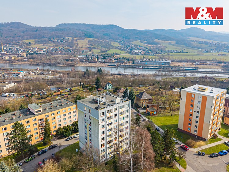 Prodej bytu 2+1 51 m² - foto 3