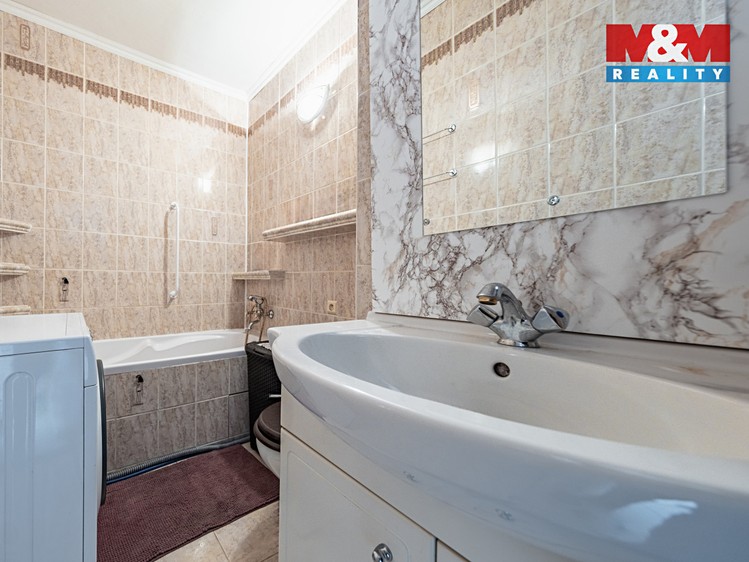 Prodej bytu 2+1 51 m² - foto 6