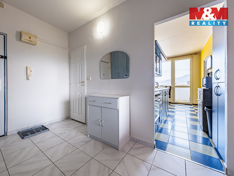 Prodej bytu 2+1 51 m² - foto 8