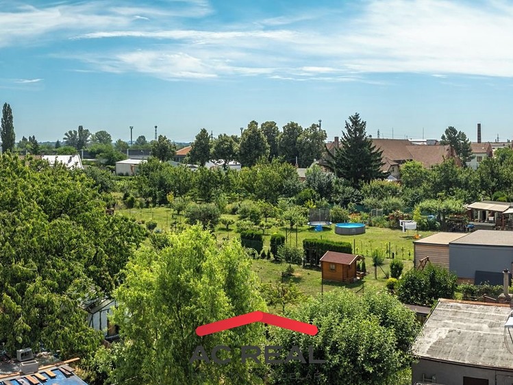 Prodej bytu 3+kk 56 m² - foto 8