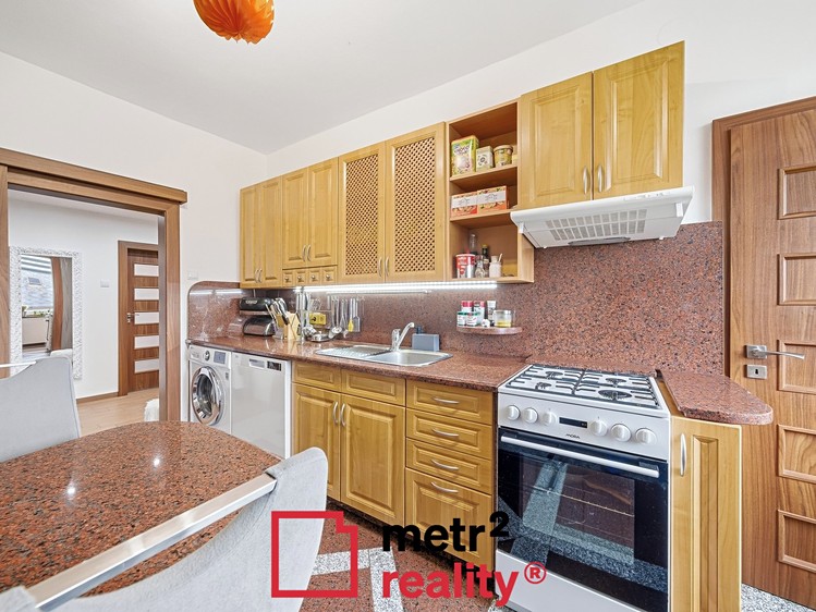 Prodej bytu 3+1 74 m² - foto 2