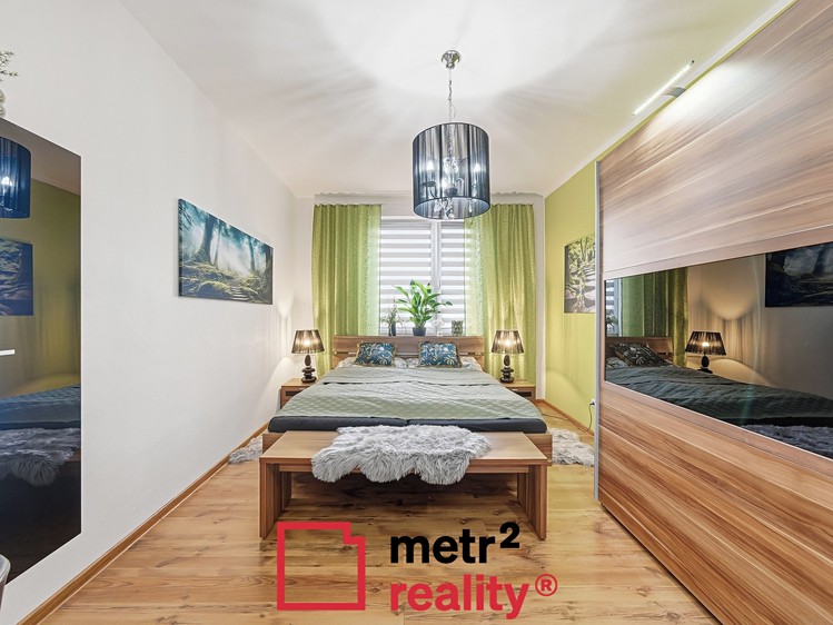 Prodej bytu 3+1 74 m² - foto 5