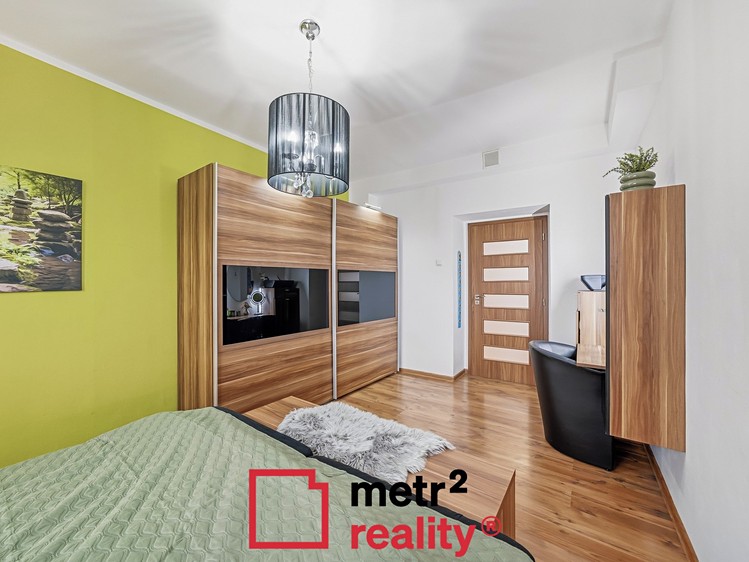 Prodej bytu 3+1 74 m² - foto 6