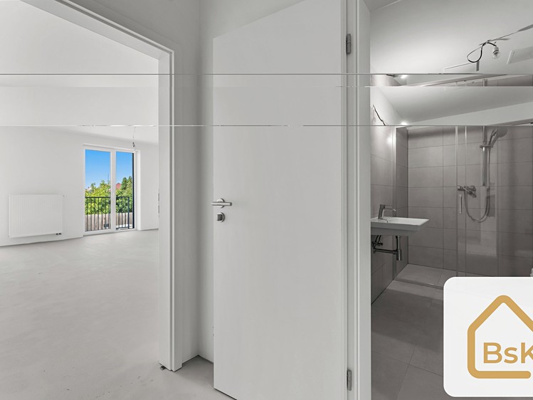 Prodej bytu 2+kk 67 m² (Podkrovní) - foto 8
