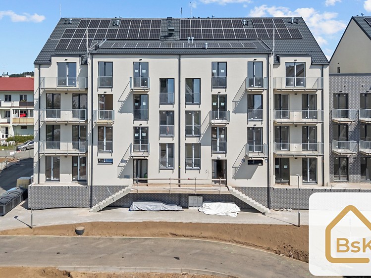 Prodej bytu 2+kk 65 m² - foto 1