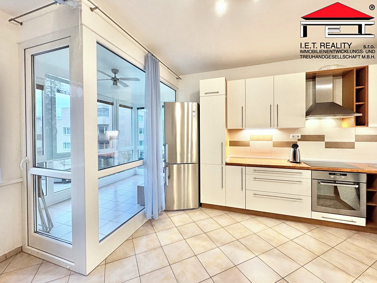 Prodej bytu 4+kk 99 m² - foto 6