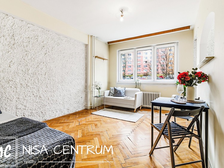 Prodej bytu 1+1 41 m² - foto 4