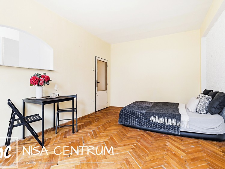 Prodej bytu 1+1 41 m² - foto 5