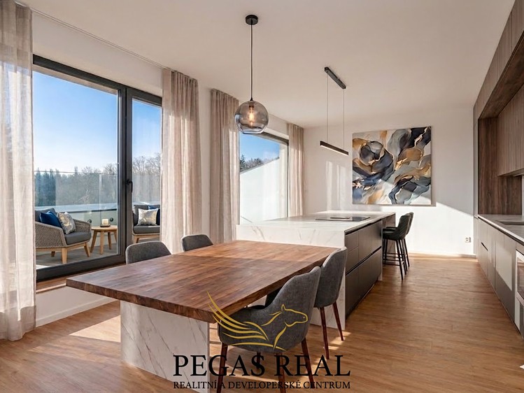 Prodej bytu 3+kk 83 m² - foto 1