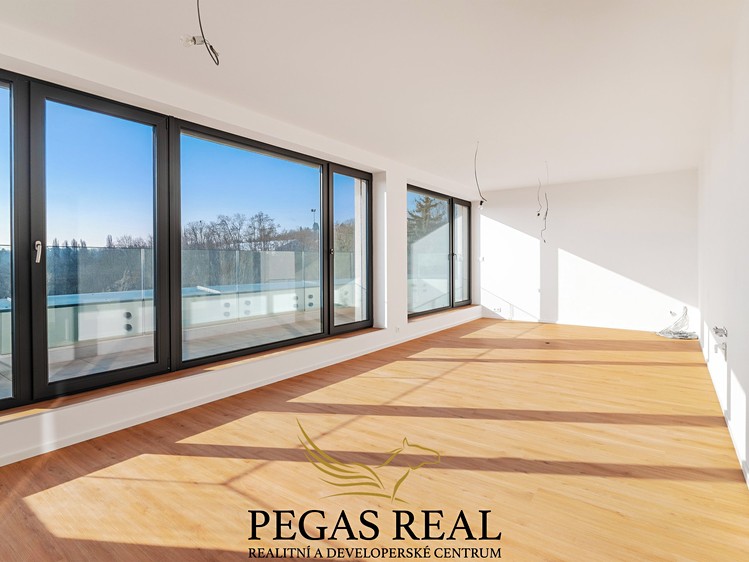 Prodej bytu 3+kk 83 m² - foto 2