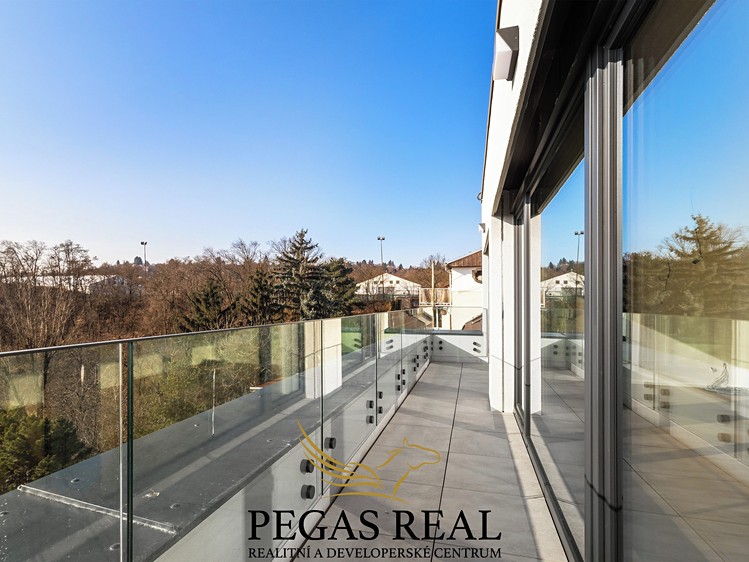 Prodej bytu 3+kk 83 m² - foto 5