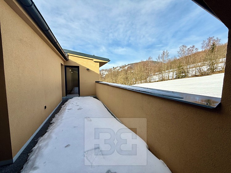 Prodej bytu 2+kk 47 m² - foto 1