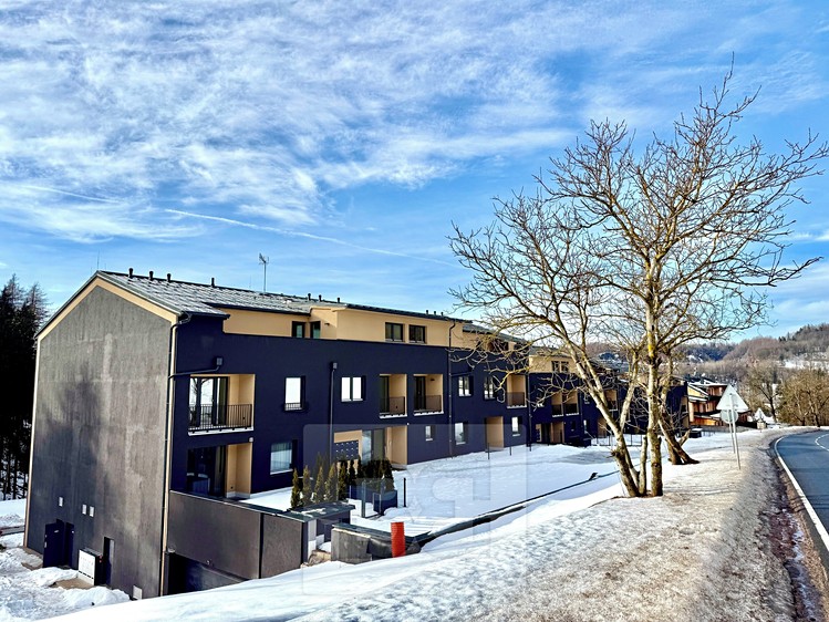 Prodej bytu 2+kk 47 m² - foto 2