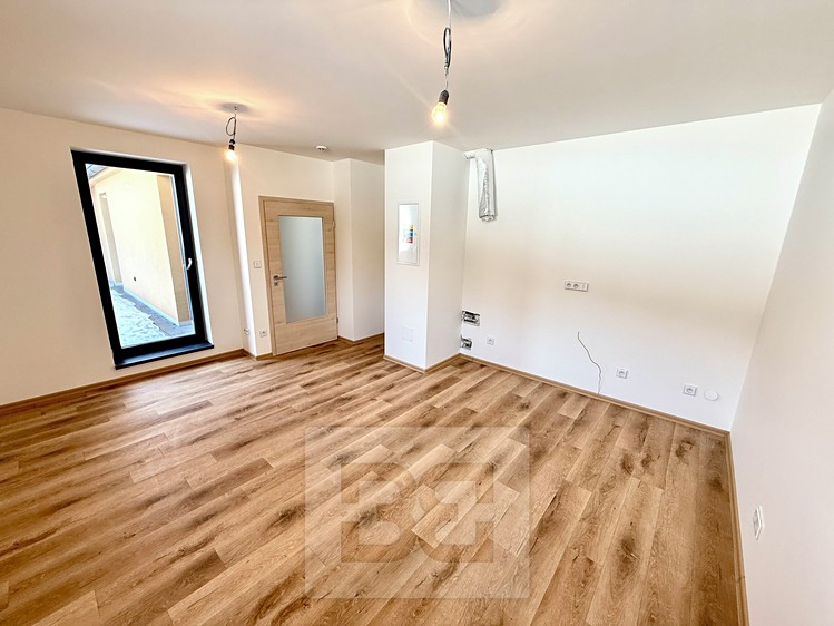 Prodej bytu 2+kk 47 m² - foto 3