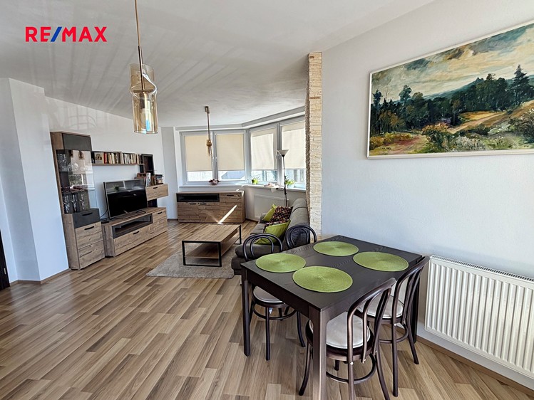Prodej bytu 2+kk 64 m² - foto 4