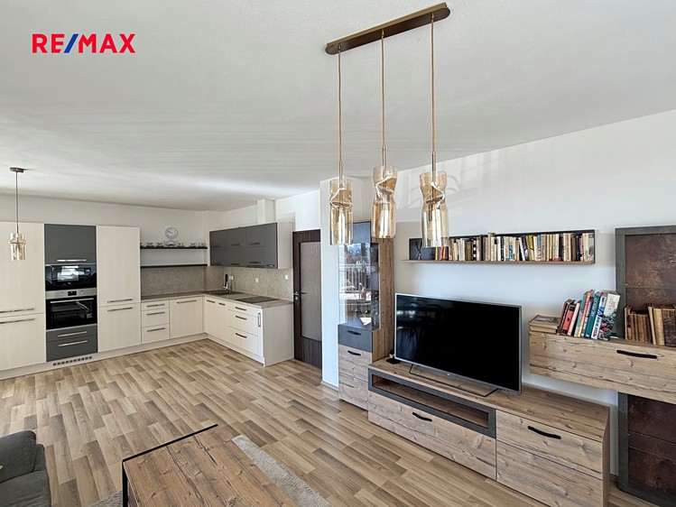 Prodej bytu 2+kk 64 m² - foto 5