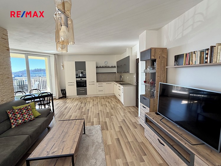 Prodej bytu 2+kk 64 m² - foto 6