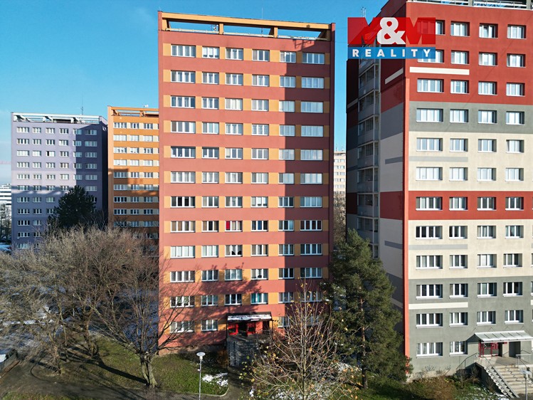 Prodej bytu 3+1 62 m² - foto 1