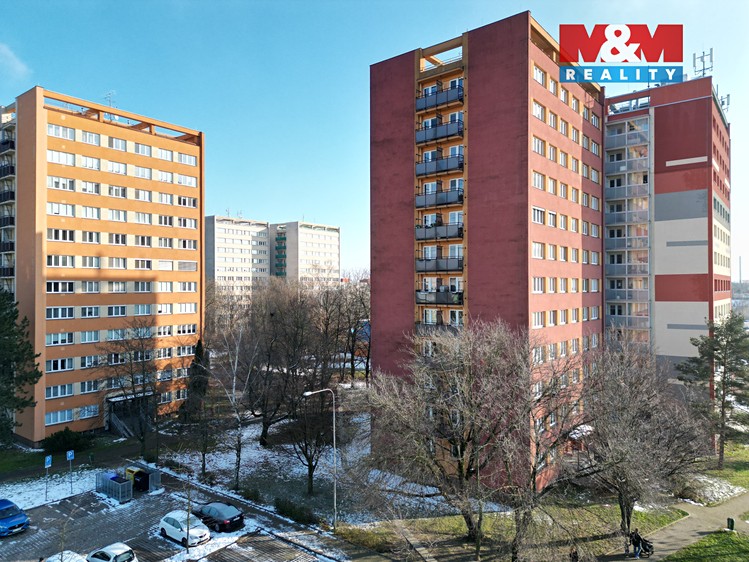 Prodej bytu 3+1 62 m² - foto 3
