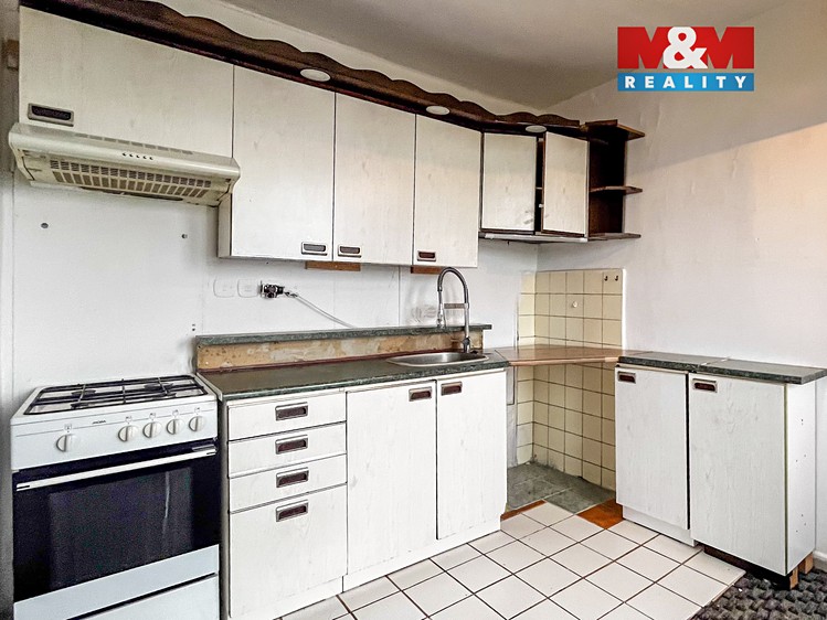 Prodej bytu 3+1 62 m² - foto 4