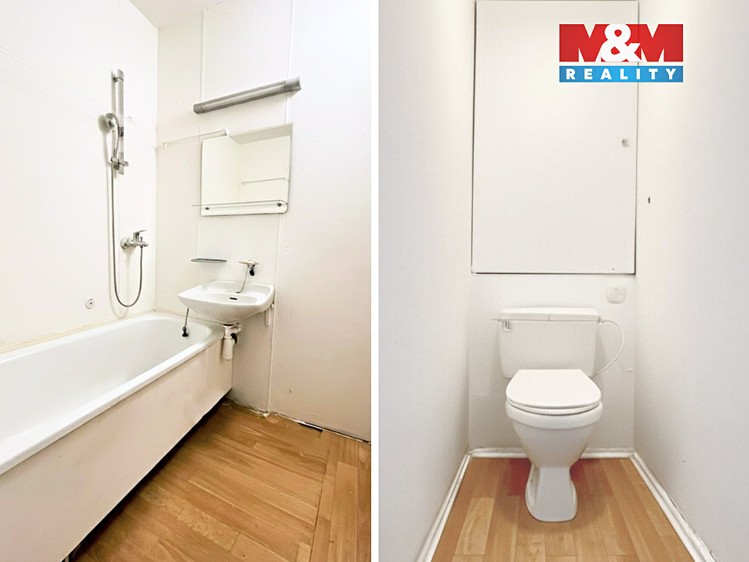 Prodej bytu 3+1 62 m² - foto 5