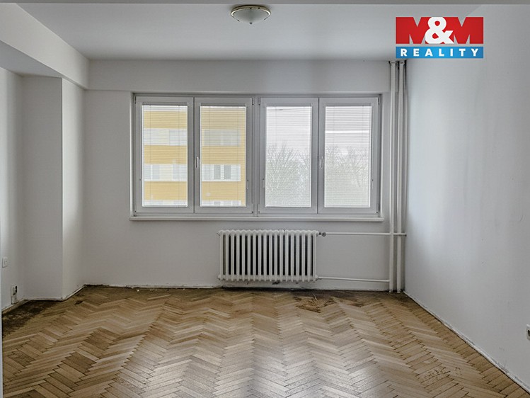 Prodej bytu 3+1 62 m² - foto 6