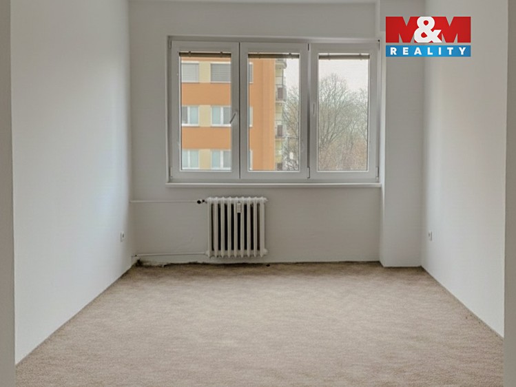 Prodej bytu 3+1 62 m² - foto 7