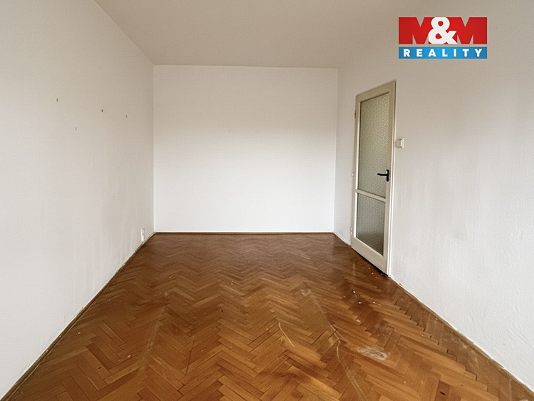 Prodej bytu 3+1 62 m² - foto 8