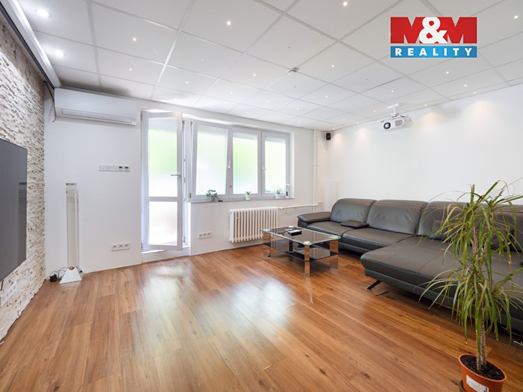 Prodej bytu 3+1 80 m² - foto 2