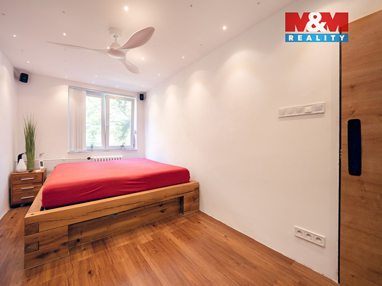 Prodej bytu 3+1 80 m² - foto 3