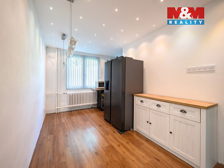 Prodej bytu 3+1 80 m² - foto 5