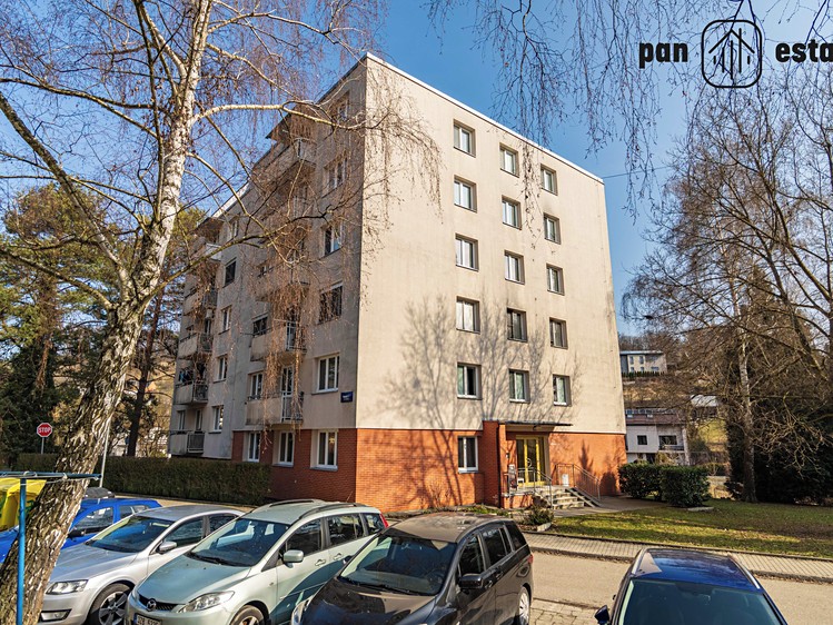Prodej bytu 1+1 37 m² - foto 2