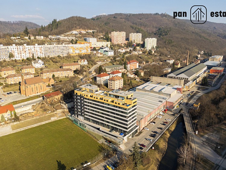 Prodej bytu 1+kk 42 m² - foto 1