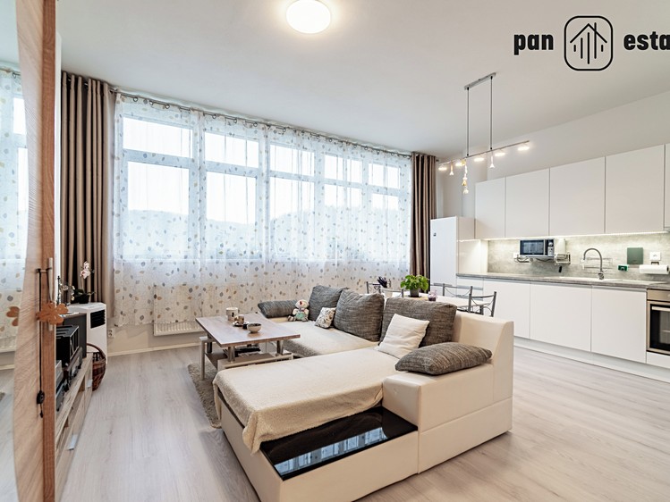 Prodej bytu 1+kk 42 m² - foto 2