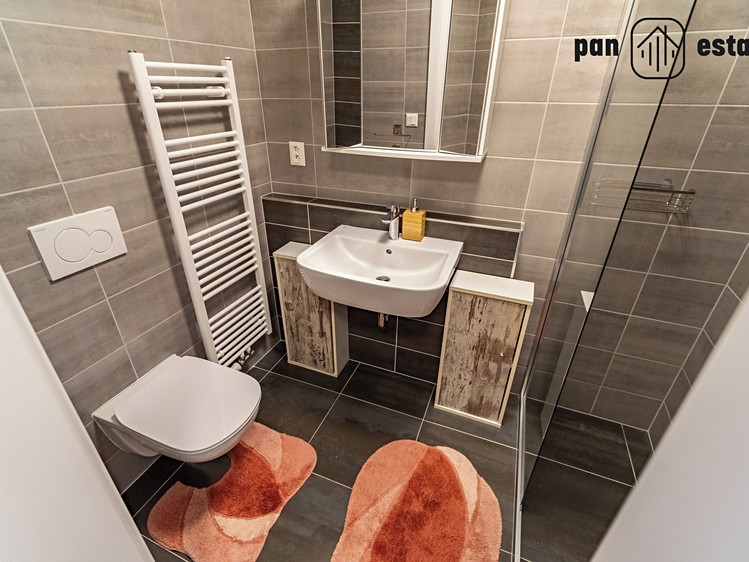 Prodej bytu 1+kk 42 m² - foto 4