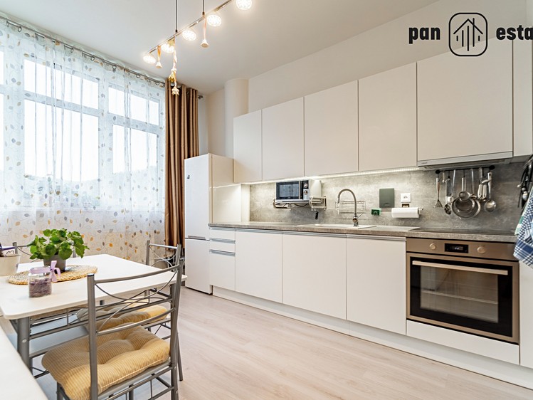 Prodej bytu 1+kk 42 m² - foto 5