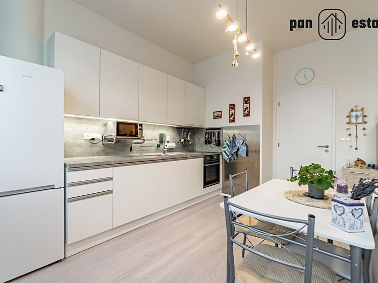 Prodej bytu 1+kk 42 m² - foto 6