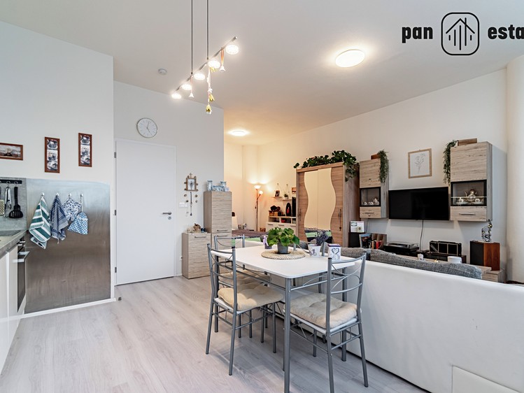 Prodej bytu 1+kk 42 m² - foto 8