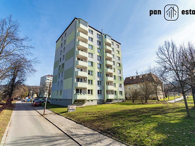 Prodej bytu 3+1 75 m² - foto 4