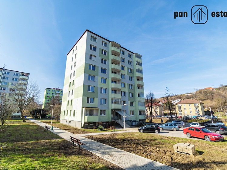 Prodej bytu 3+1 75 m² - foto 5