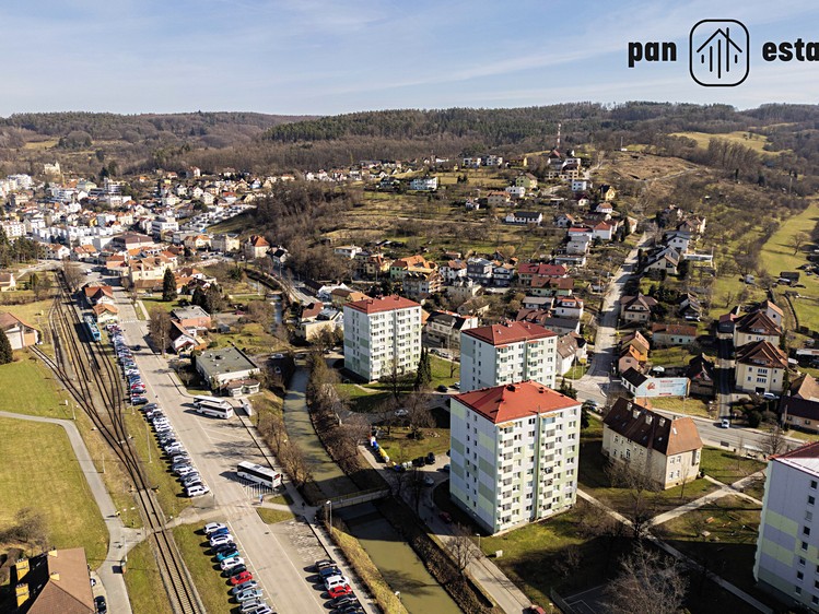 Prodej bytu 3+1 75 m² - foto 6