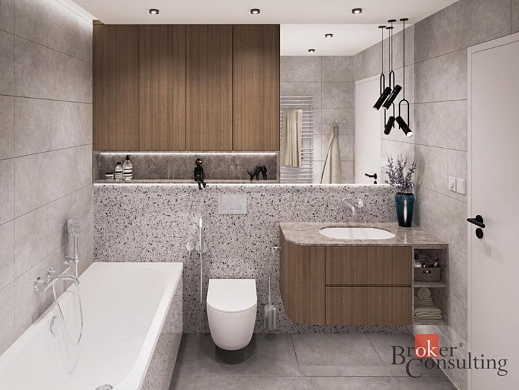 Prodej bytu 2+kk 44 m² - foto 8