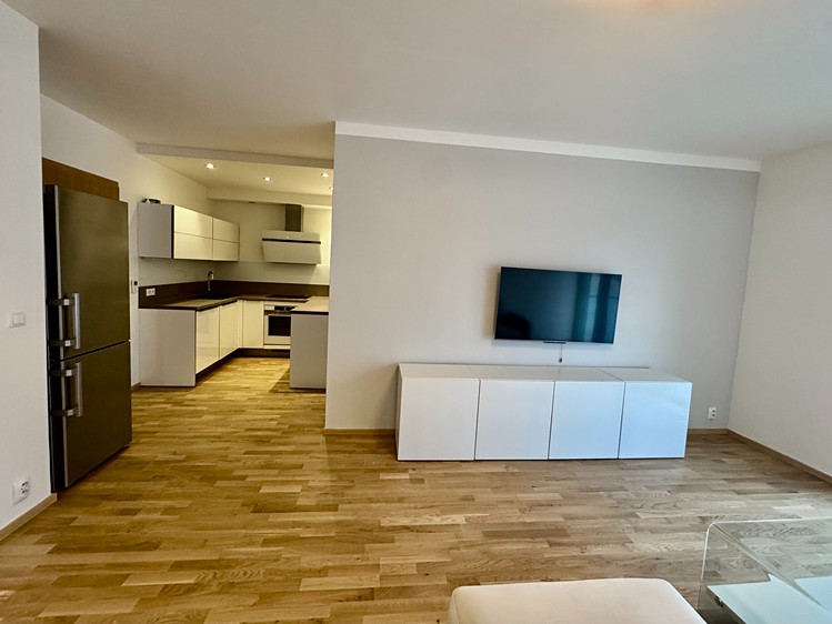 Prodej bytu 2+kk 52 m² (Jednopodlažní) - foto 4