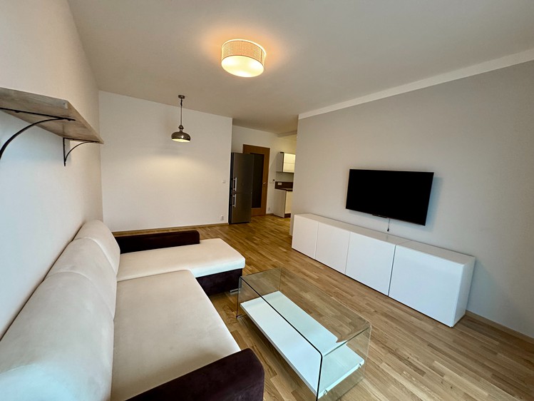 Prodej bytu 2+kk 52 m² (Jednopodlažní) - foto 5