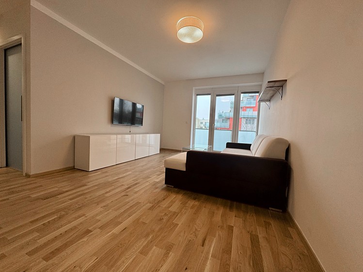 Prodej bytu 2+kk 52 m² (Jednopodlažní) - foto 6