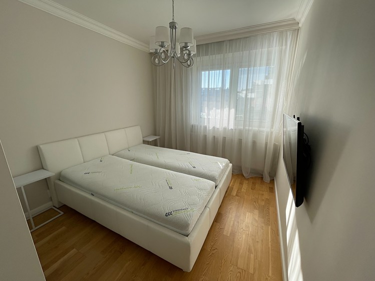 Prodej bytu 2+kk 52 m² (Jednopodlažní) - foto 7