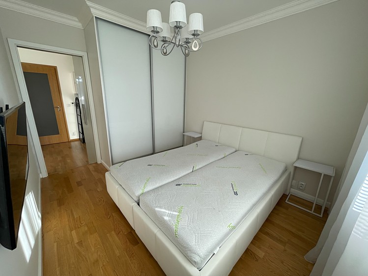 Prodej bytu 2+kk 52 m² (Jednopodlažní) - foto 8