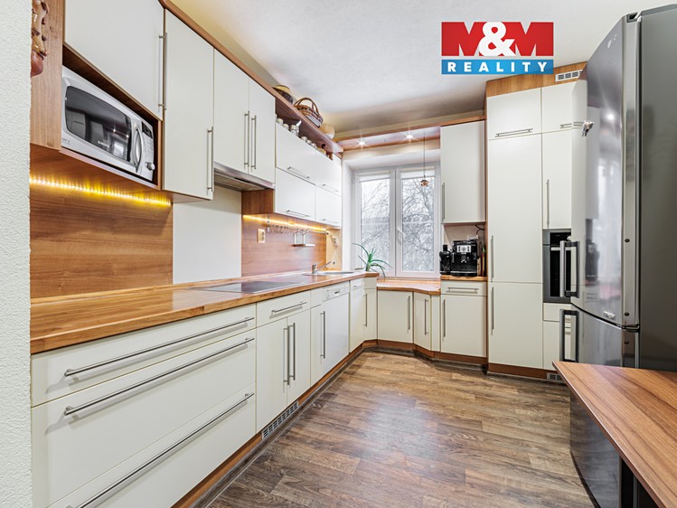 Prodej bytu 4+1 94 m² - foto 1