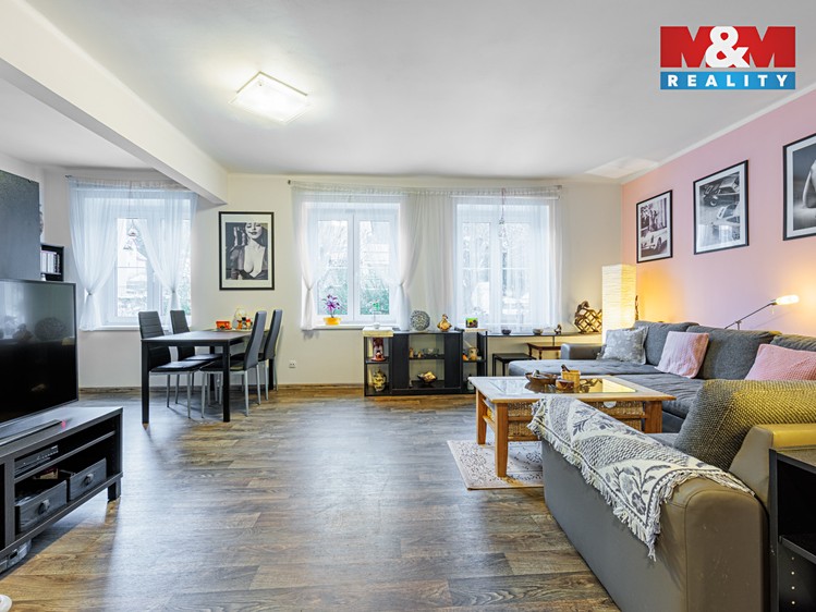 Prodej bytu 4+1 94 m² - foto 3
