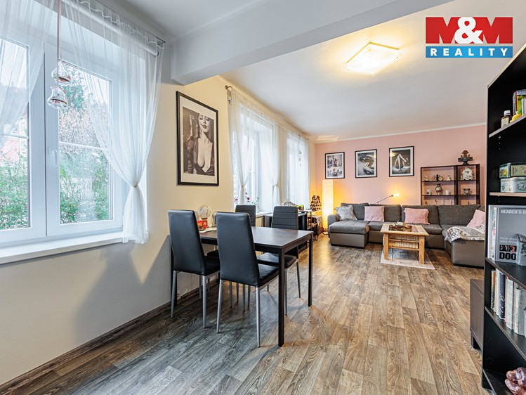 Prodej bytu 4+1 94 m² - foto 4